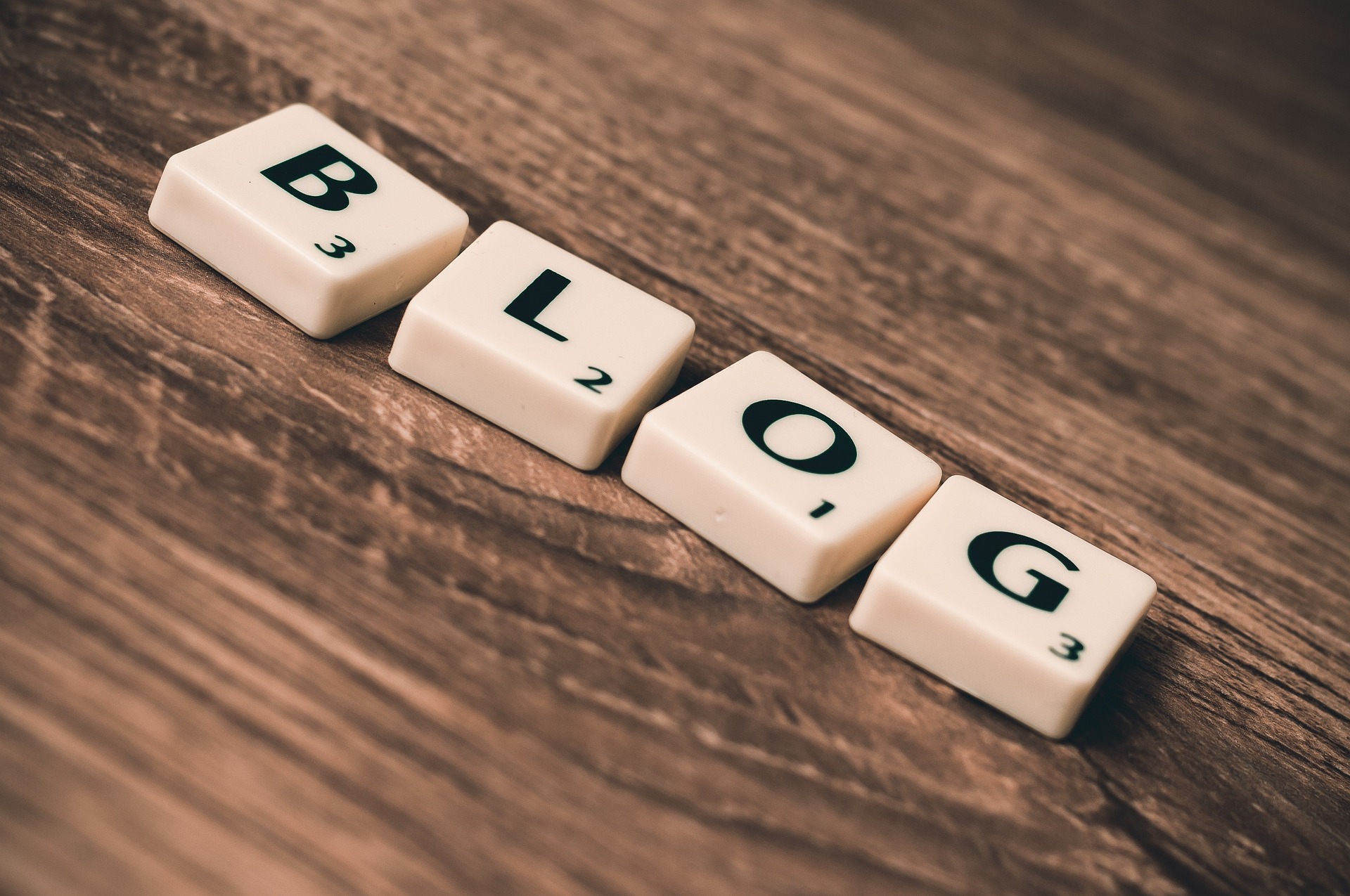 how to make money with affiliate marketing with a blog