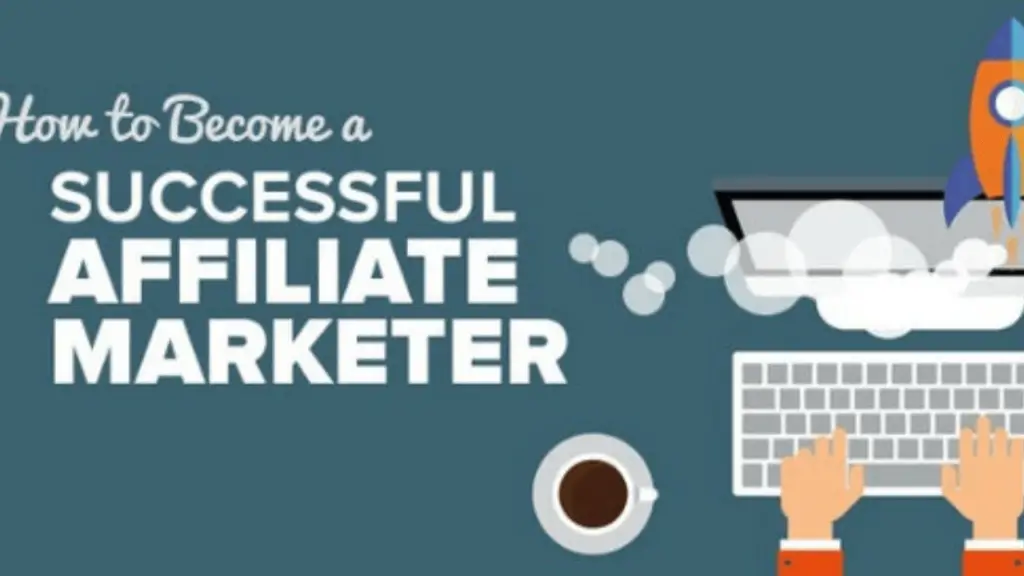 proven ways on how to become a successful affiliate marketer