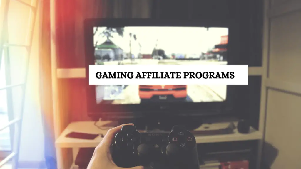 How To Start Affiliate 7