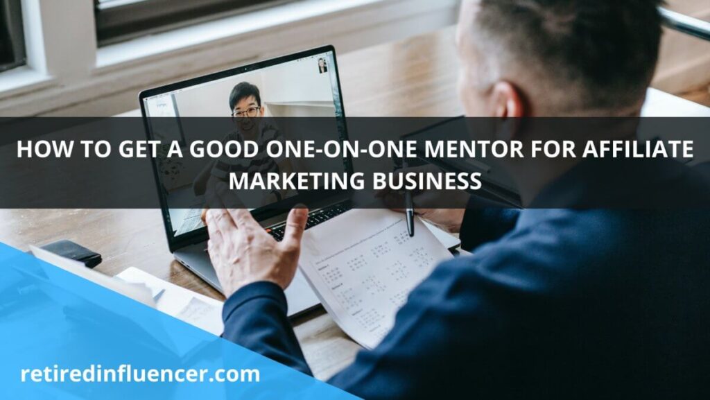 mentorship 3wp