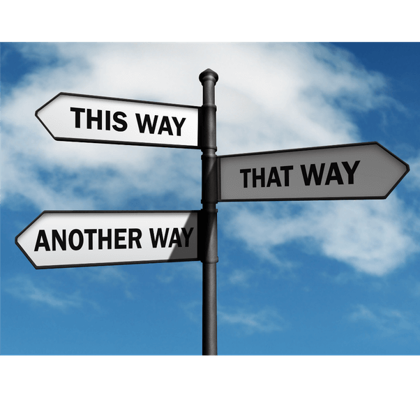 12 Top Reasons Why You're Not Making Any Affiliate Sales (Explained) 3 main qimg 6bf30e3d6a97fd63ea45e4184503bc3f