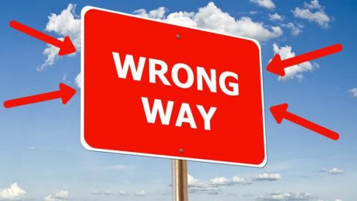 12 Top Reasons Why You're Not Making Any Affiliate Sales (Explained) 7 not making money with affiliate marketng scaled