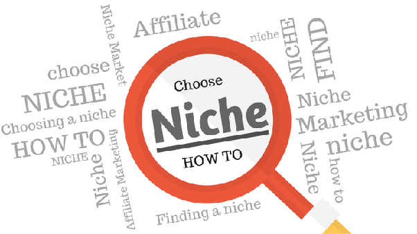 affiliate marketing niches