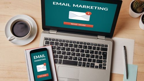 how to do affiliate marketing wihtout a website using email marketing