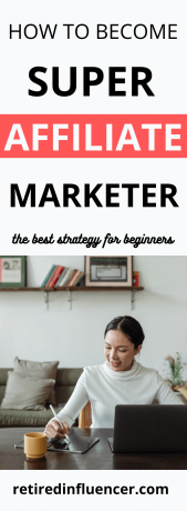 becone an affiliate