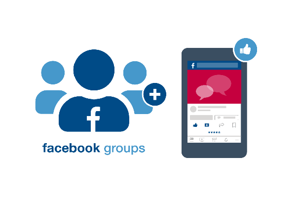 affiliate marketing with facebook groups