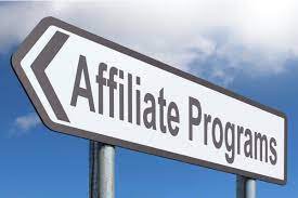 how much do affiliate programs earn